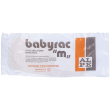 babyrac sacchetto raccoglitore per urina 5x1 pz bustina