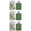 l'erbolario frescaessenza bagnoschiuma 3x250 ml