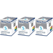 new era® tissutale 5 3x240 pz compresse