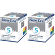 new era® tissutale 5 2x240 pz compresse