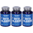 victory endurance beta alanine 3x83 g capsule