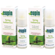 eupin spray balsamico purificante ambientale 30ml 2x30 ml