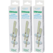 algilife® coniclean 2 coni auricolari 3x2 st