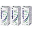 odontovax clorexidina 0,12% igiene orale 3x200 ml collutorio