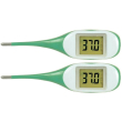 gima termometro digitale gima bl1 ampio schermo - scatola 1 st