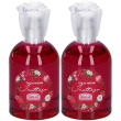 helan cuor di petali inattesa eau de parfum 2x50 ml