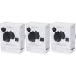 geske sonic facial brush | 5 in 1 grigio st
