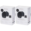 geske sonic facial brush | 5 in 1 grigio st