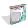 icopiuma garza compressa idrofila 10x10cm 4x100 pz compresse