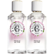 roger&gallet feuille de the - acqua profumata di benessere 2x100 ml