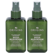 dr. andrew weil for origins™ mega-mushroom soothing hydra-mist lozione
