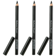benecos matita occhi nero 3x1,13 g stick