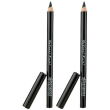 benecos matita occhi nero 2x1,13 g stick