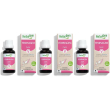 herbalgem rosa canina giovani getti concentrato di gemme fresche gocce