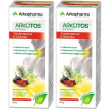 arkotos sciroppo 140 ml dispositivo medico 2x140 ml