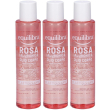 equilibra rosa ialuronica olio corpo elasticizzante 3x150 ml