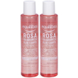equilibra rosa ialuronica olio corpo elasticizzante 2x150 ml