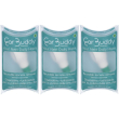 earbuddy verde 3x1 pz gocce auricolari