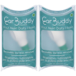 earbuddy verde 2x1 pz gocce auricolari