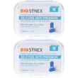 biosynex protezione uditiva altitudine adulto 2x1 st