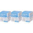 eurospital fisiocare soluzione saline in fiale 3x100 ml