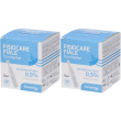 eurospital fisiocare soluzione saline in fiale 2x100 ml