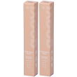 goovi mascara all in one 02 brown 2x10 ml