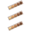 astra make-up conceal & contour - palette viso correttori contouring 3