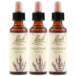 heather bach orig 3x20 ml gocce orali