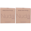 diego dalla palma nuda warm palette occhi 1 st