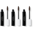 dr. hauschka long lasting mascara 02 brown 3x8 ml
