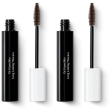 dr. hauschka long lasting mascara 02 brown 2x8 ml