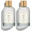 apivita bee my honey eau de toilette leggera e rinfrescante - fragranz