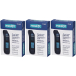 medifit alcool tester ricaricabile 3x1 st