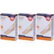 pic benda a rete tubolare elastica pic calibro 2 piede/braccio 3x1 pz