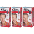 just for men shampoo colorante tonalità h15 biondo scuro 98 g