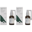 rs2 mirabilus gola 30 ml 2x30 ml soluzione orale