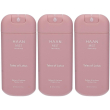 haan nebbia viso e corpo morning lotus 45 ml