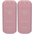 haan nebbia viso e corpo morning lotus 45 ml