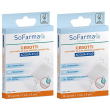 sofarmapiu' cerotto acquastop 7x3 cm 15 st