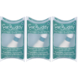 earbuddy blu 3x1 pz gocce auricolari