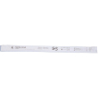 sonda rettale in pvc trasparente monouso sterile diametro ch 30 lunghe