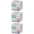 medicare solufis soluzione fisiologica sterile isotonica 3x20 st