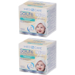 medicare solufis soluzione fisiologica sterile isotonica 2x20 st