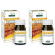 propoli estratto titolato 60 pastiglie 2x60 pz