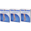 ginocchiera elastica master-aid sport taglia 3 37/41cm 1 pz bendaggio/