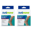 actimove everyday supports, cavigliera elastica xl 2x1 st