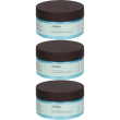 ahava deep nourishing hair mask 3x1 st