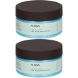 ahava deep nourishing hair mask 2x1 st