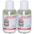 sollievo olio massaggiante con magn 30 ml 2x30 ml